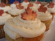 5 Easy Maple Cupcake Ideas
